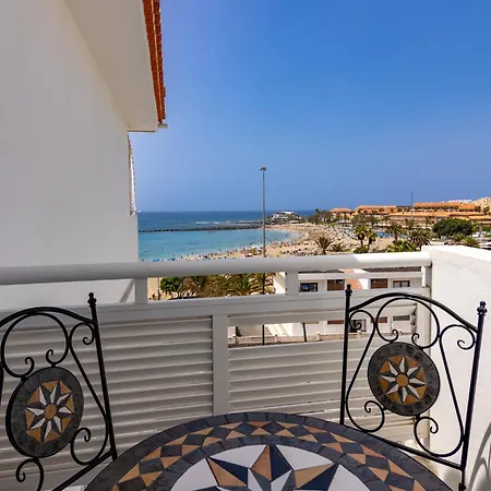 Penthouse Of Ocean Views Apartment *