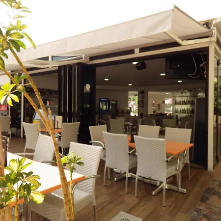 Apartment Castle Harbour Duplex With Sea View C101 Los Cristianos (Tenerife)