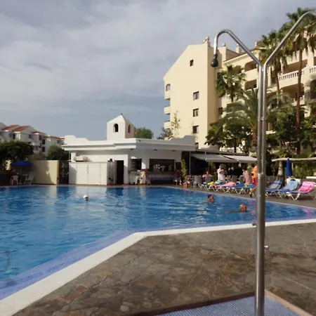 Castle Harbour Duplex With Sea View C101 Apartment Los Cristianos (Tenerife)