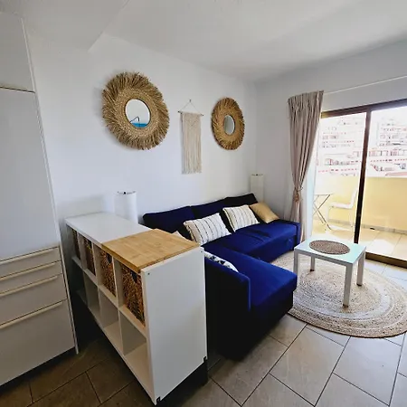 Castle Harbour Duplex With Sea View C101 Apartment Los Cristianos (Tenerife)