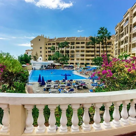 Castle Harbour Duplex With Sea View C101 Apartment *