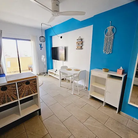 Castle Harbour Duplex With Sea View C101 Apartment Los Cristianos (Tenerife)