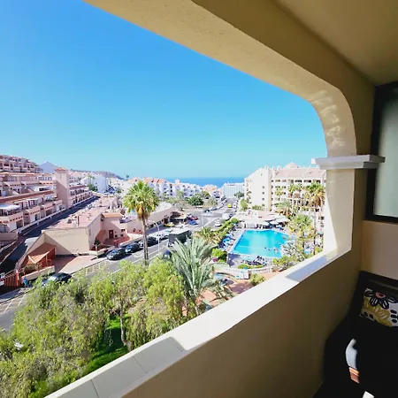 Castle Harbour Duplex With Sea View C101