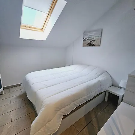 Apartment Castle Harbour Duplex With Sea View C101 Los Cristianos (Tenerife)
