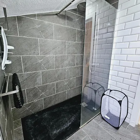 Castle Harbour Duplex With Sea View C101 * Los Cristianos (Tenerife)