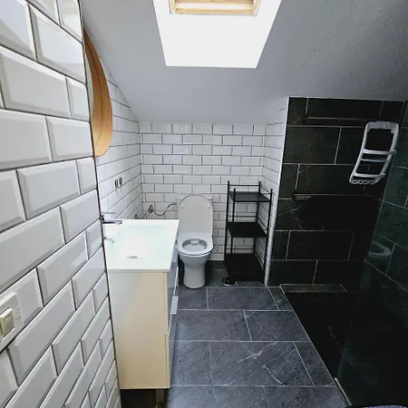 Castle Harbour Duplex With Sea View C101