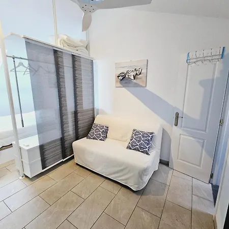 Castle Harbour Duplex With Sea View C101 *