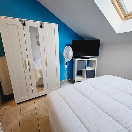 Castle Harbour Duplex With Sea View C101 Los Cristianos (Tenerife)