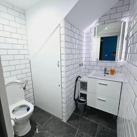 Castle Harbour Duplex With Sea View C101 Apartment Los Cristianos (Tenerife)