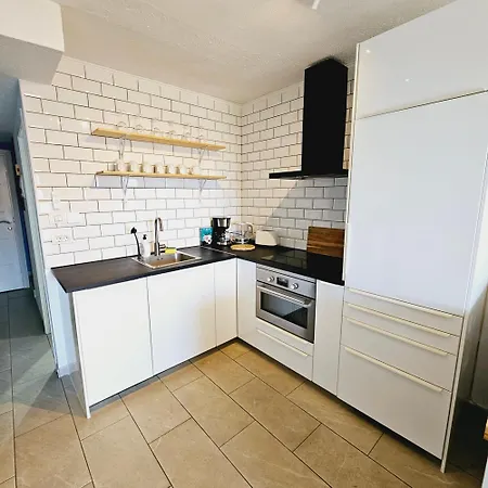 Castle Harbour Duplex With Sea View C101