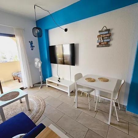 Apartment Castle Harbour Duplex With Sea View C101 Los Cristianos (Tenerife)