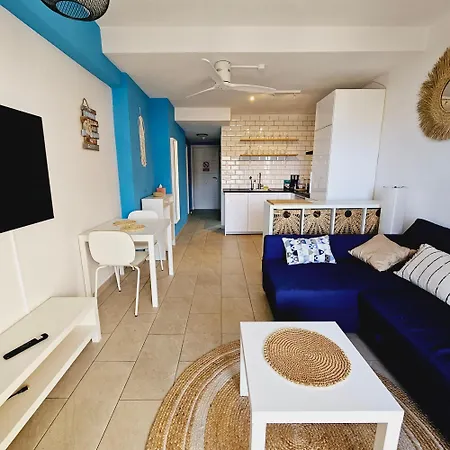 Castle Harbour Duplex With Sea View C101 * Los Cristianos (Tenerife)