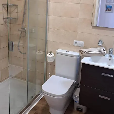 Ancora Home, Diamantes, Tenerife Apartment Los Cristianos (Tenerife)
