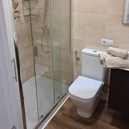 Ancora Home, Diamantes, Tenerife Los Cristianos (Tenerife)