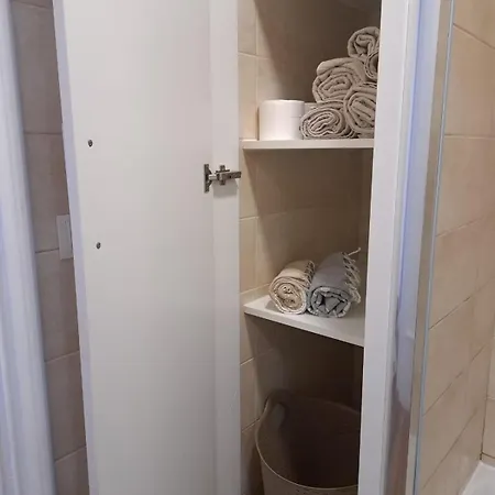 Ancora Home, Diamantes, Tenerife Apartment *
