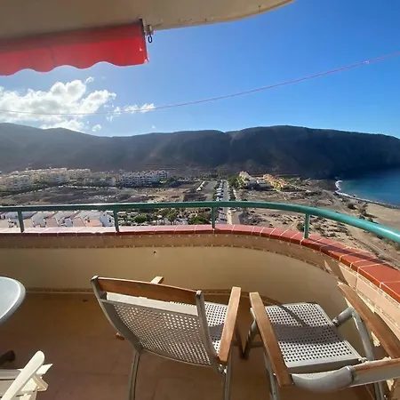 Los Cristianos Costamar 2 Sea View Vista Oceano Apartamento Los Cristianos (Tenerife)