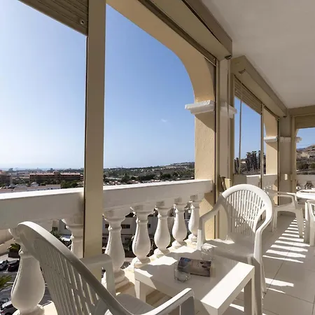 Apartamento Castle Harbour 5