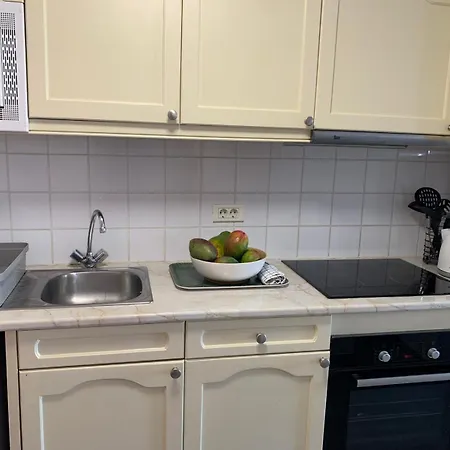 Cristianos Port Royale 138 Apartamento