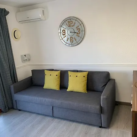Apartamento Cristianos Port Royale 138 Los Cristianos (Tenerife)