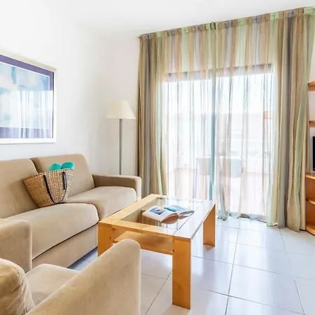 Hollywood Mirage - Excel & Los Cristianos (Tenerife)