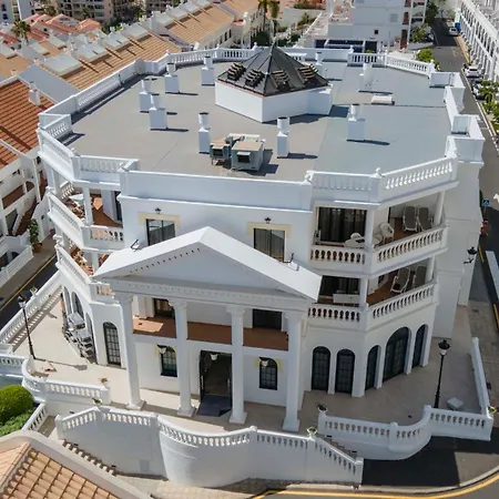 Hollywood Mirage - Excel & 3* Los Cristianos (Tenerife)