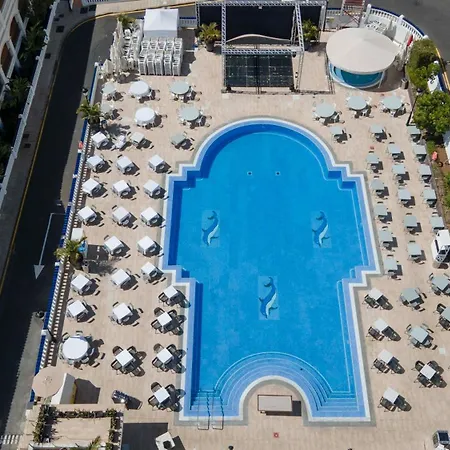 Hollywood Mirage - Excel & Aparthotel Los Cristianos (Tenerife)
