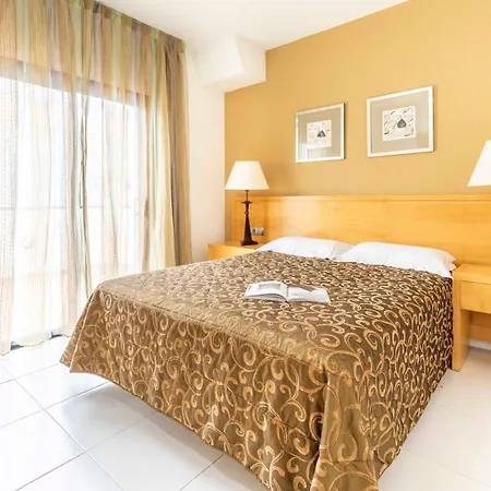 Aparthotel Hollywood Mirage - Excel & 3*