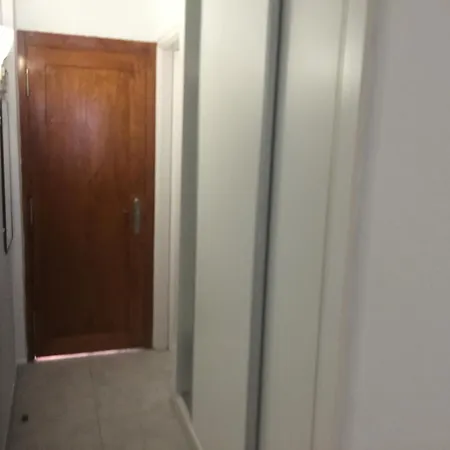 Edificio Comodoro Apartment Los Cristianos (Tenerife)