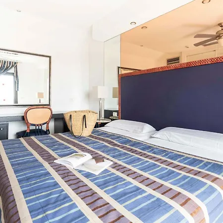 Beverly Hills Heights - Excel & Aparthotel