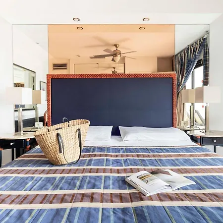 Beverly Hills Heights - Excel & Aparthotel Los Cristianos (Tenerife)