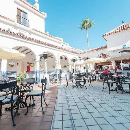 Beverly Hills Heights - Excel & Aparthotel 3*