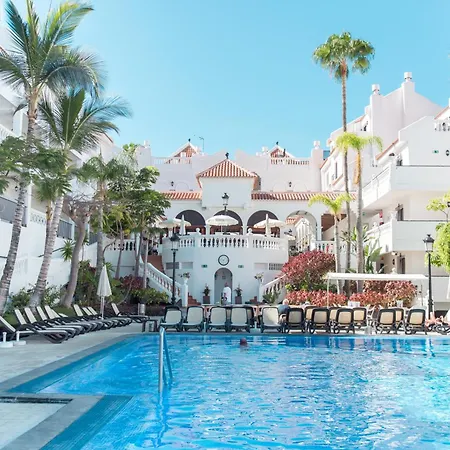 Beverly Hills Heights - Excel & Aparthotel 3*