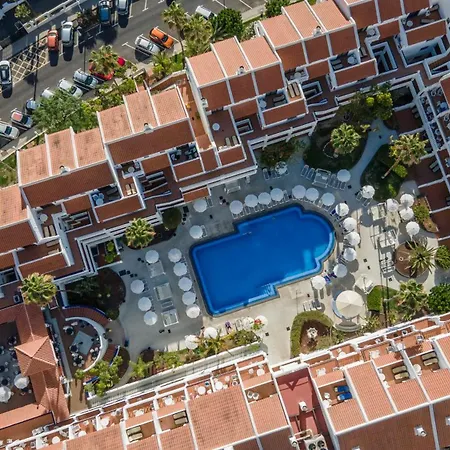 Beverly Hills Heights - Excel & Aparthotel