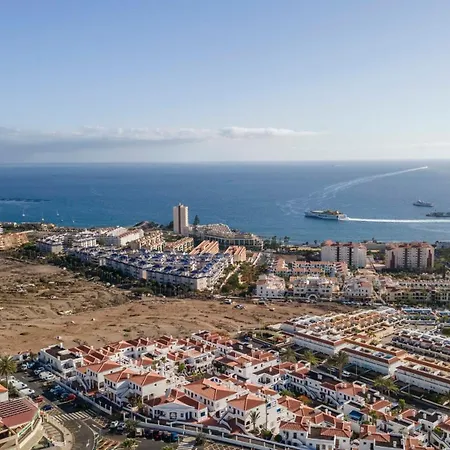 Aparthotel Beverly Hills Heights - Excel & Los Cristianos (Tenerife)