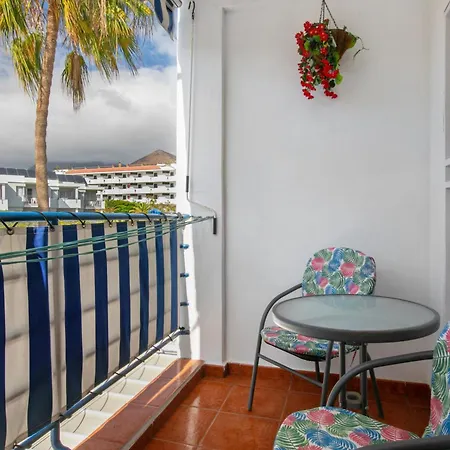 Funchal Apartment Los Cristianos (Tenerife)
