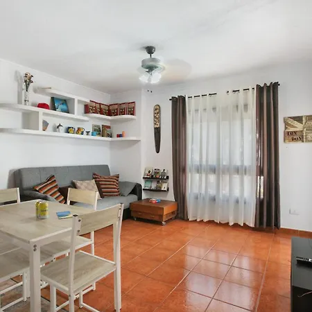 Apartment Funchal Los Cristianos (Tenerife)