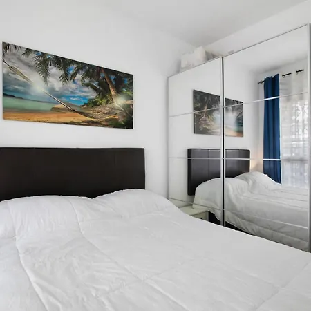 Funchal Apartment