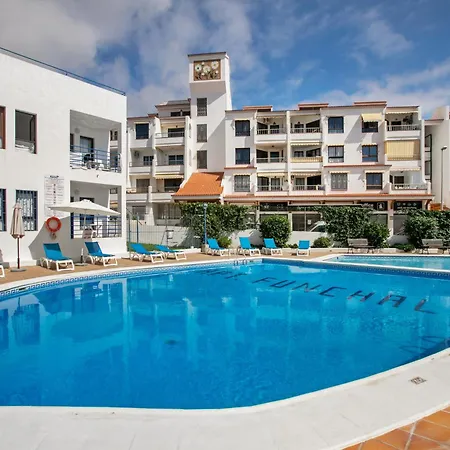 Funchal Apartment