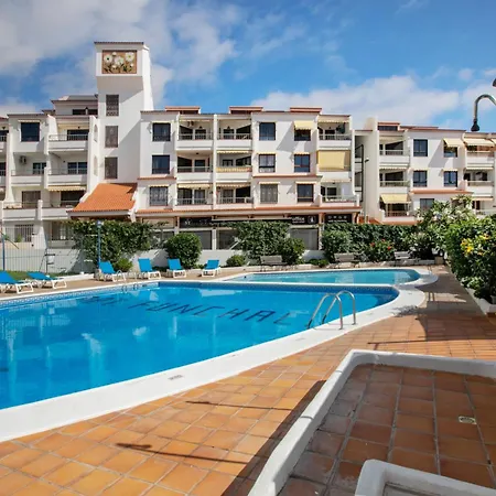 Funchal Apartment Los Cristianos (Tenerife)