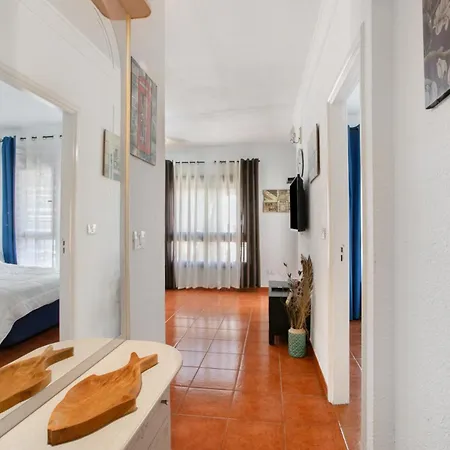Funchal Apartment Los Cristianos (Tenerife)