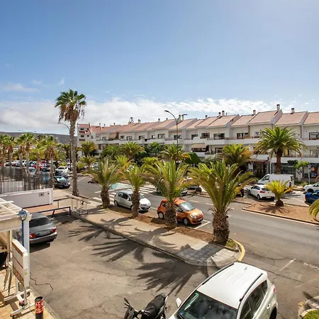 Funchal Apartment *