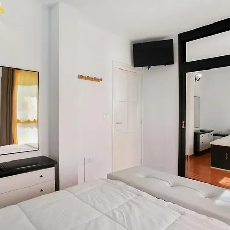 Funchal Apartment *