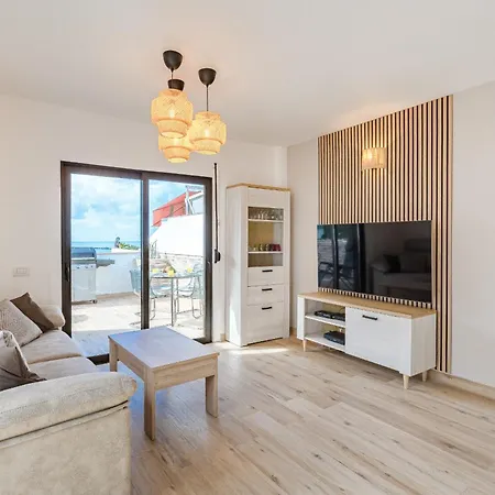 Apartment Exclusive Penthouse Front Ocean View Heated Pool *