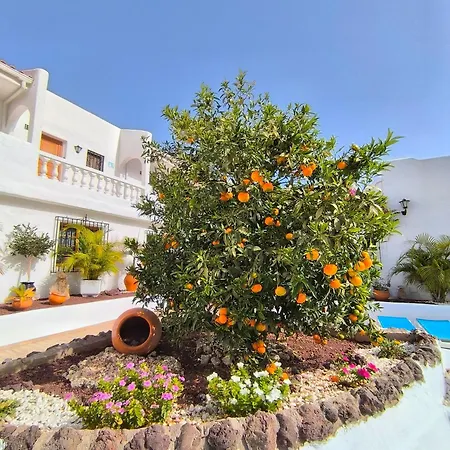 Apartment Sunlit Isle - Heated Pool, Fibre Net, Cristianos Los Cristianos (Tenerife)