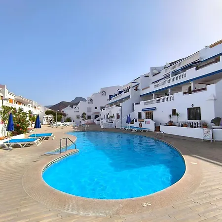Sunlit Isle - Heated Pool, Fibre Net, Cristianos *
