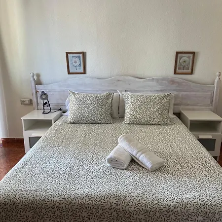 Apartamento Diez