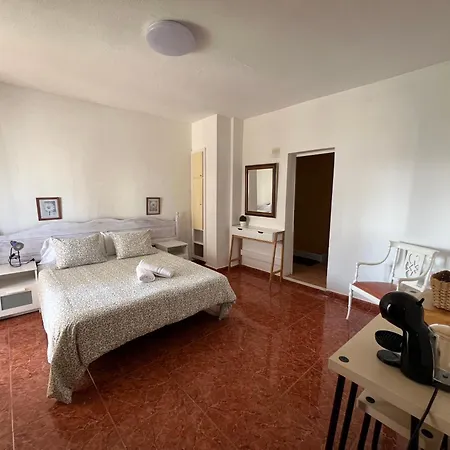 Apartamento Diez Los Cristianos (Tenerife)