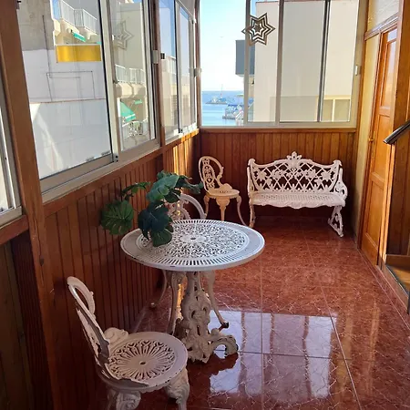 Diez Apartamento
