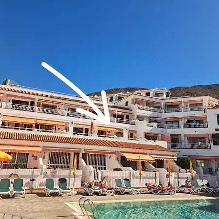Apartment Ancora Home, Diamantes, Tenerife