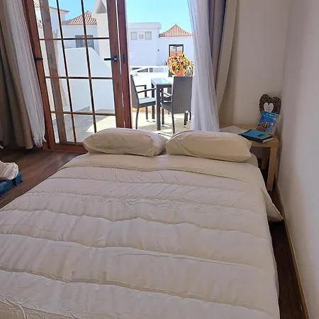 Apartment Ancora Home, Diamantes, Tenerife Los Cristianos (Tenerife)
